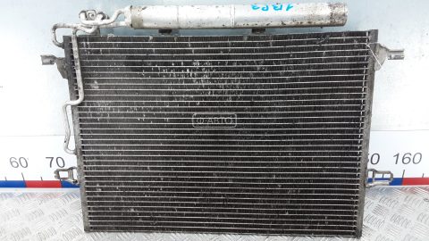 Радиатор кондиционера