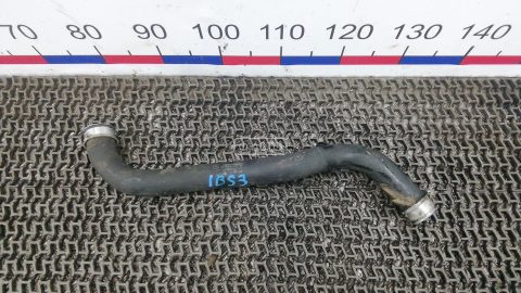 Патрубок интеркулера