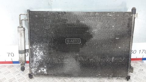 Радиатор кондиционера