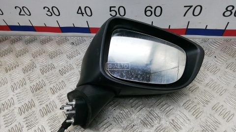 Зеркало наружное правое