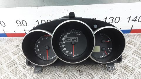 Щиток приборов