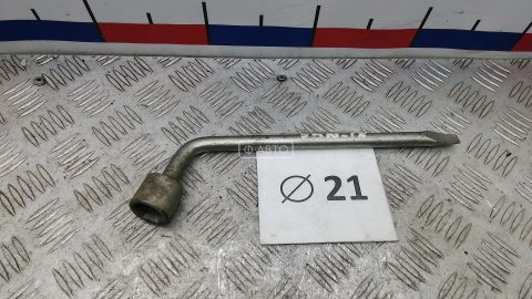 Ключ колесный