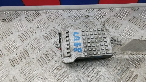 Сопротивление печки