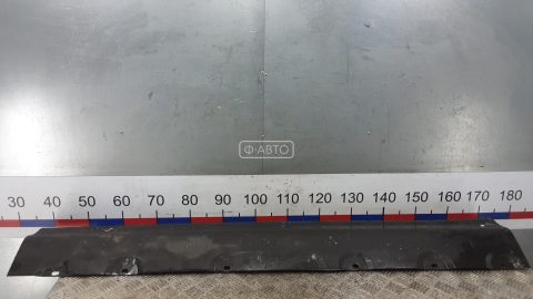 Накладка на порог