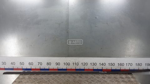 Молдинг крыши