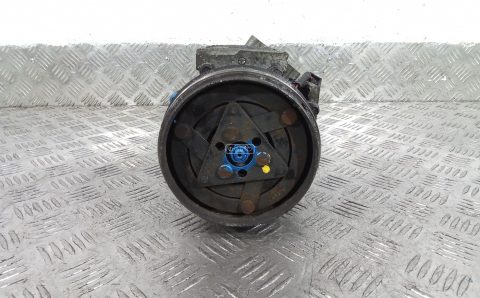 Компрессор кондиционера дизельный