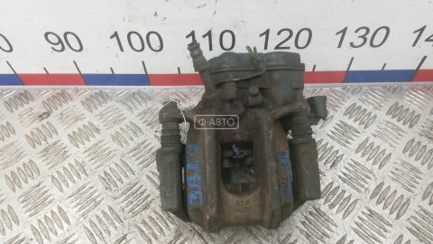 Суппорт тормозной задний правый