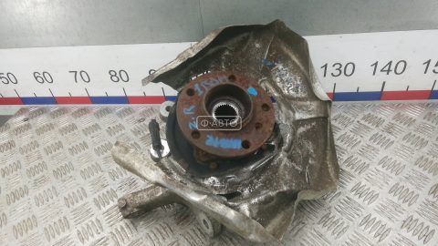 Ступица задняя правая