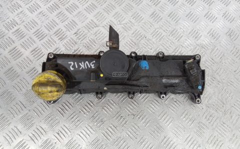 Крышка ГБЦ дизельная