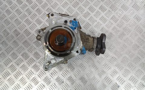 Раздаточная коробка