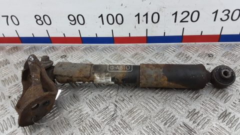 Амортизатор задний