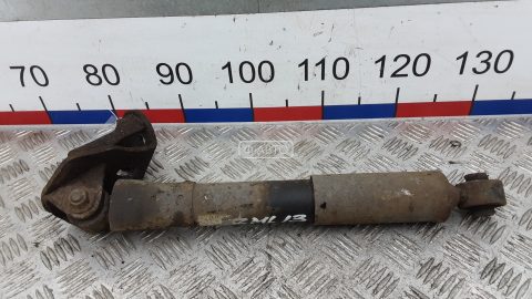 Амортизатор задний