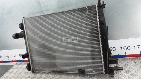 Радиатор системы охлаждения