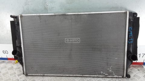 Радиатор системы охлаждения