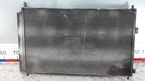 Радиатор кондиционера
