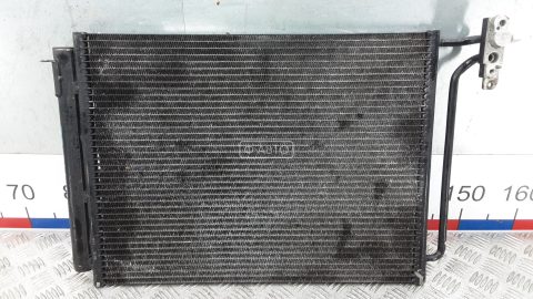 Радиатор кондиционера