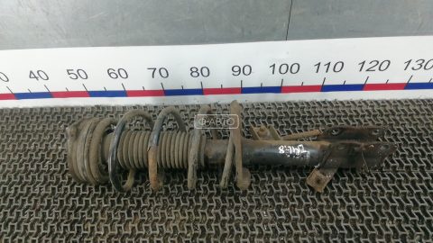 Стойка передняя левая