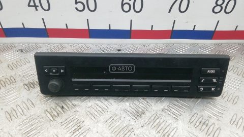 Блок мультимедиа