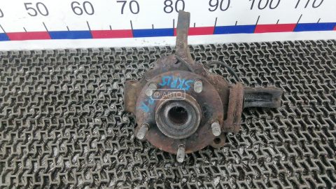 Ступица передняя правая