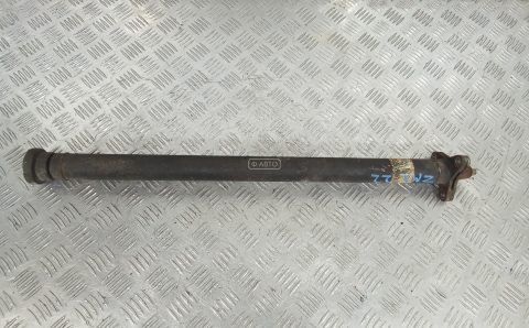 карданный вал