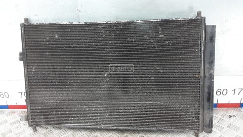 Радиатор кондиционера