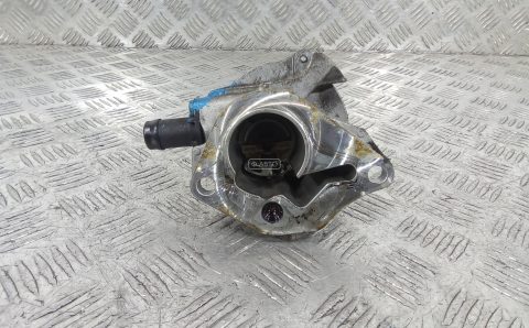 Насос вакуумный