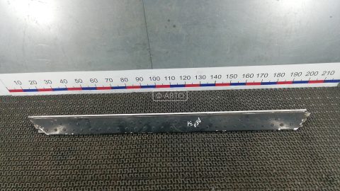 Подножка внешняя декоративная