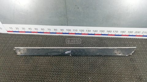 Подножка внешняя декоративная