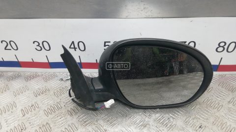 Зеркало наружное правое