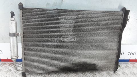 Радиатор кондиционера