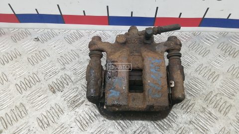 Суппорт тормозной задний правый