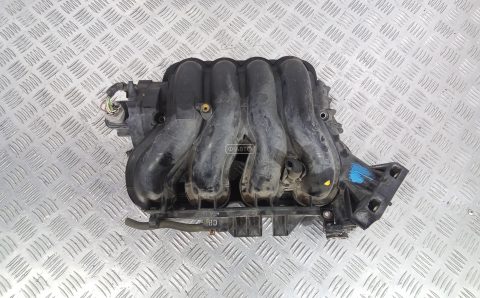 Впускной коллектор бензиновый