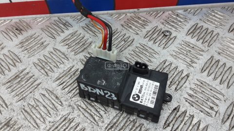 Сопротивление печки