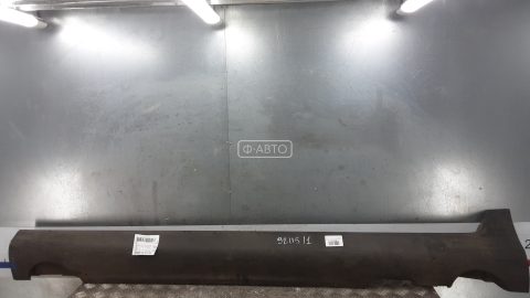 Накладка на порог