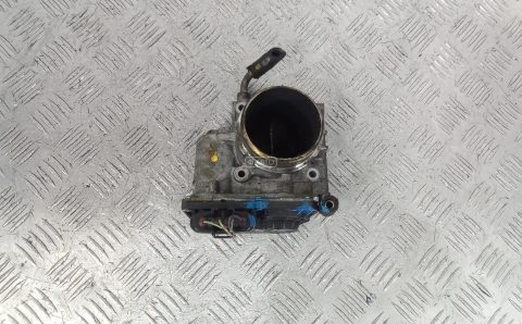 Дроссельная заслонка дизельная