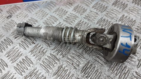 Кардан рулевой