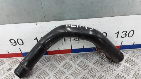 Патрубок интеркулера