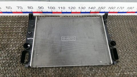 Радиатор системы охлаждения
