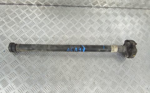 карданный вал