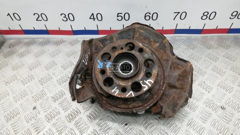 Ступица задняя правая