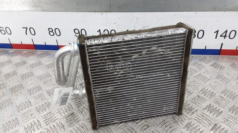 Радиатор отопителя