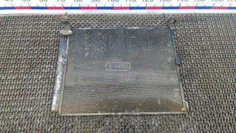 Радиатор кондиционера