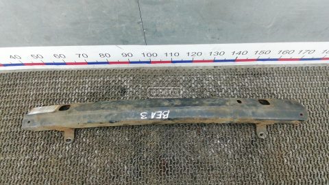 Усилитель бампера передний (кронштейн)