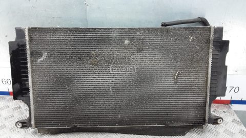Радиатор системы охлаждения
