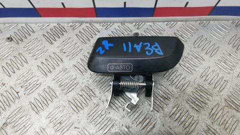 Ручка наружная задняя правая