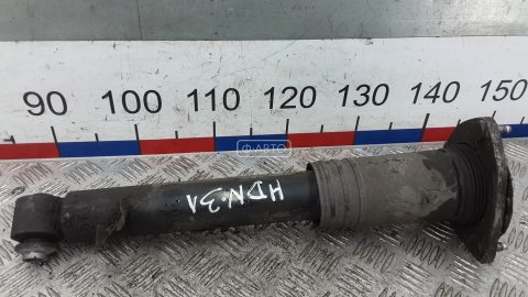 Амортизатор задний