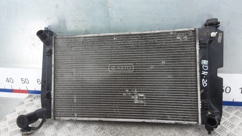 Радиатор системы охлаждения