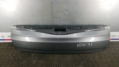 Борт откидной