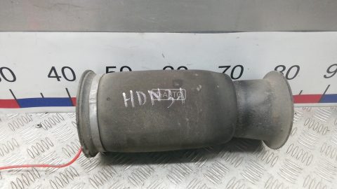 Пневмоподушка задняя