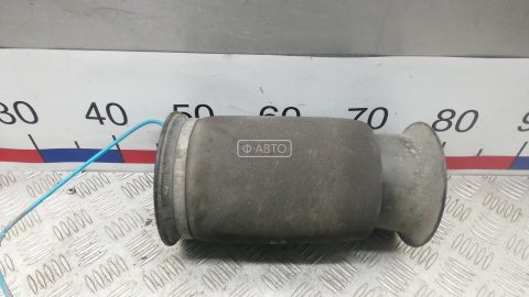 Пневмоподушка задняя